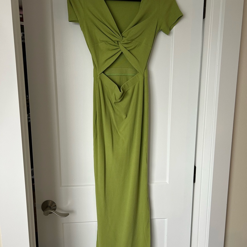 Lulus Maxi Dress